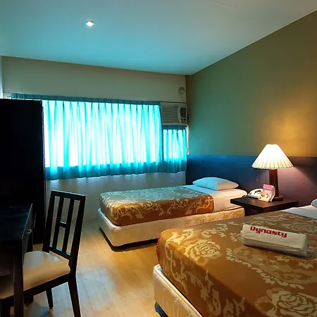 Dynasty Tourist Inn