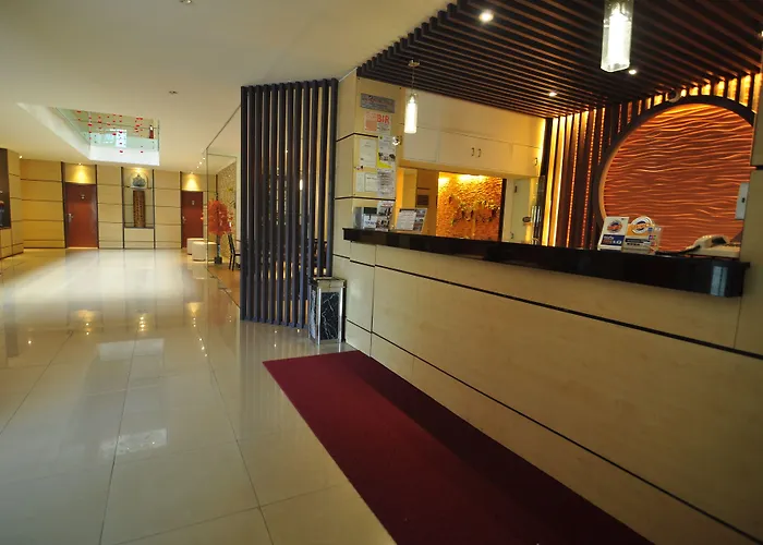 Dynasty Tourist 3* Cebu