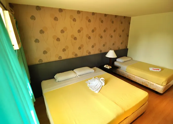 Dynasty Tourist Hotel