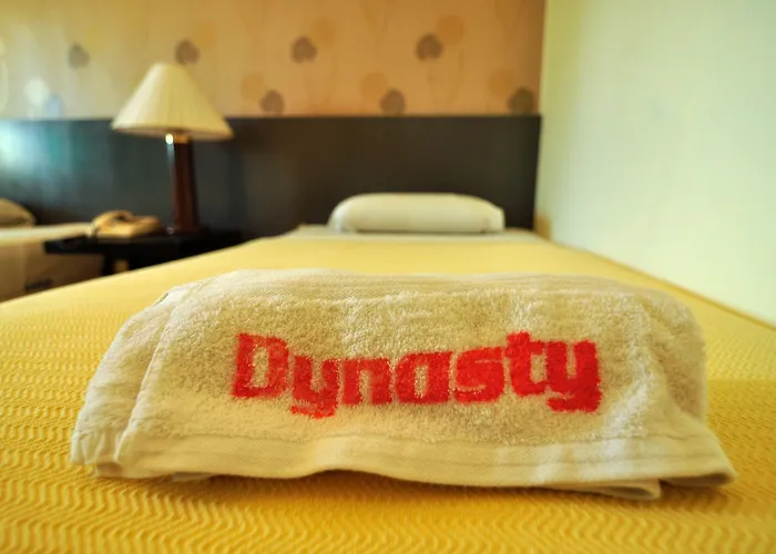 Dynasty Tourist Hotel
