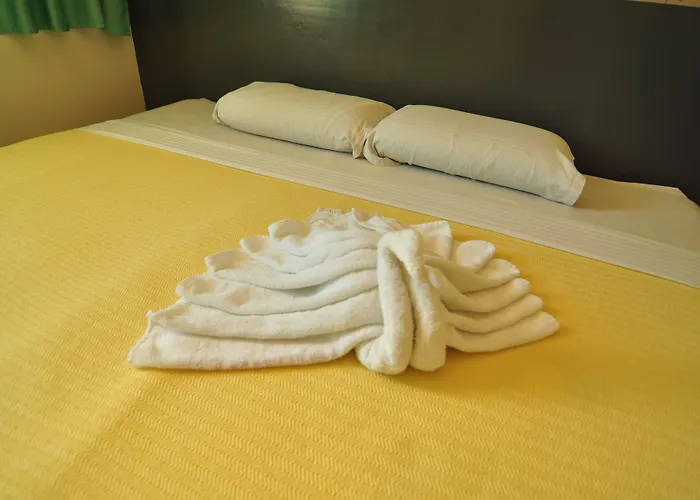 Dynasty Tourist Hotel Cebu