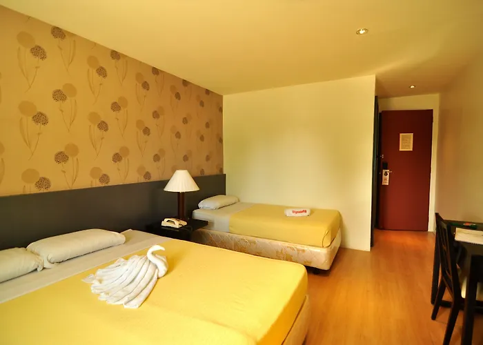 Dynasty Tourist 3* Cebu