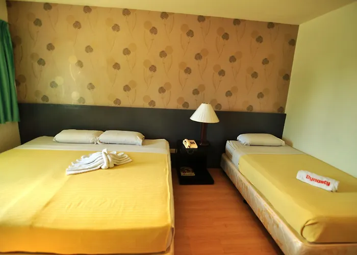 Dynasty Tourist Cebu