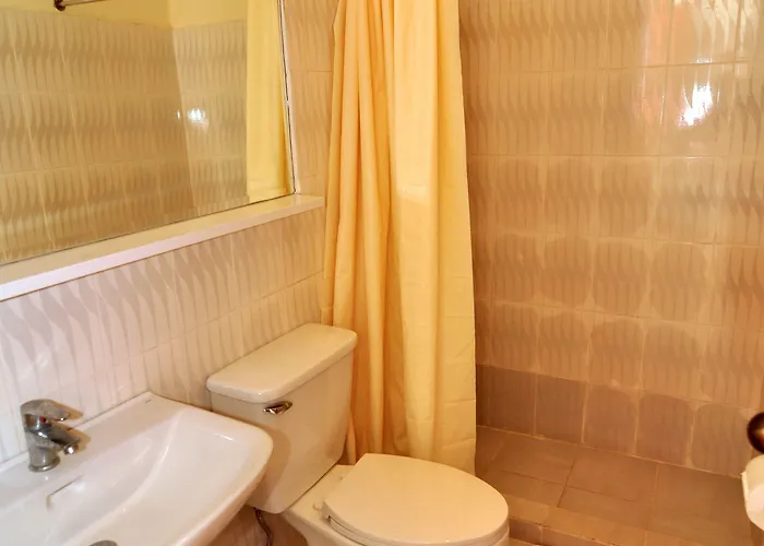 Dynasty Tourist Hotel Cebu