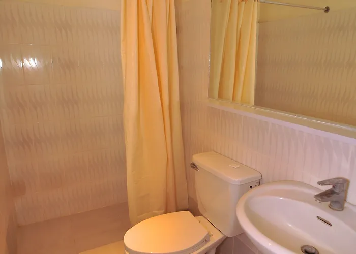 Hotel Dynasty Tourist Cebu