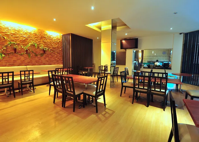 Dynasty Tourist Hotel