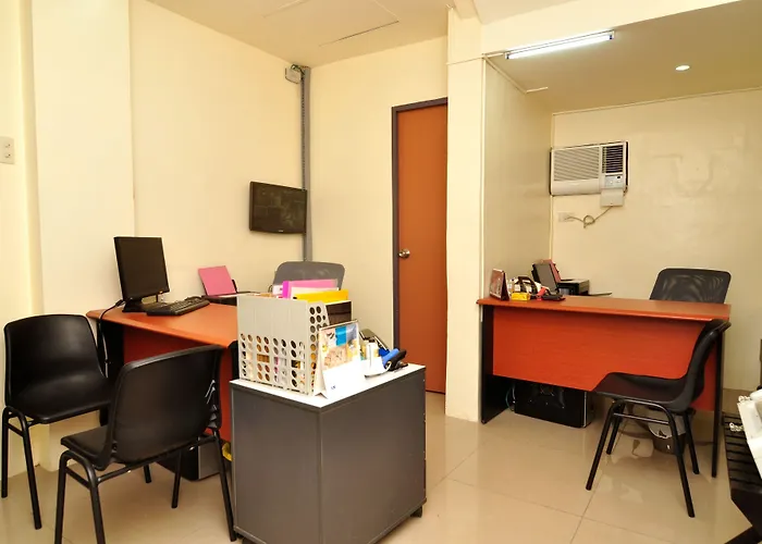 Dynasty Tourist Hotel Cebu