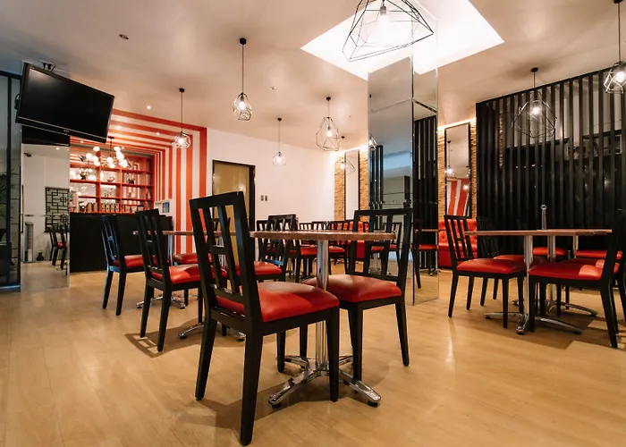 Dynasty Tourist Hotel Cebu