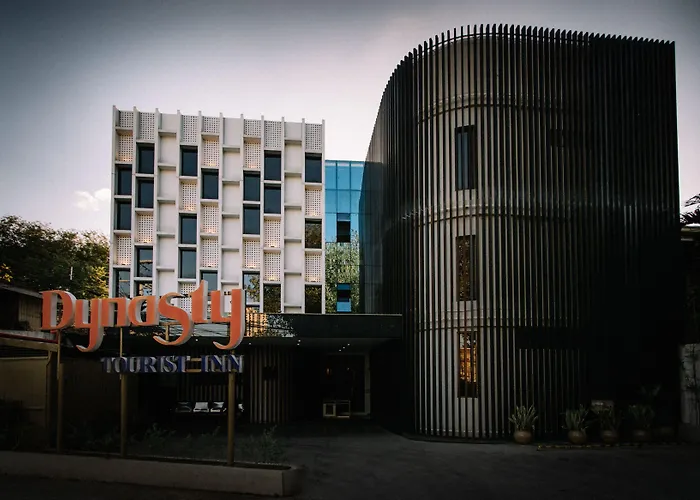Dynasty Tourist Hotel Cebu