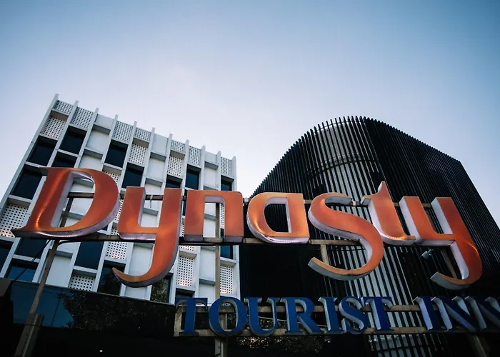 Dynasty Tourist Hotel