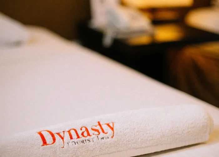 Dynasty Tourist 3* Cebu