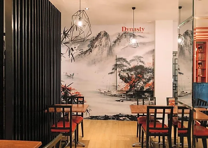 Dynasty Tourist Cebu