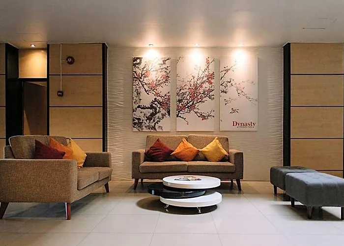 Dynasty Tourist 3* Cebu