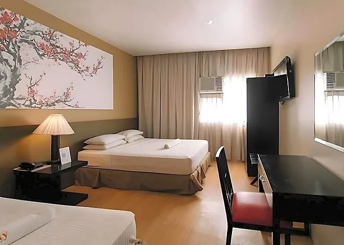 Dynasty Tourist Hotel