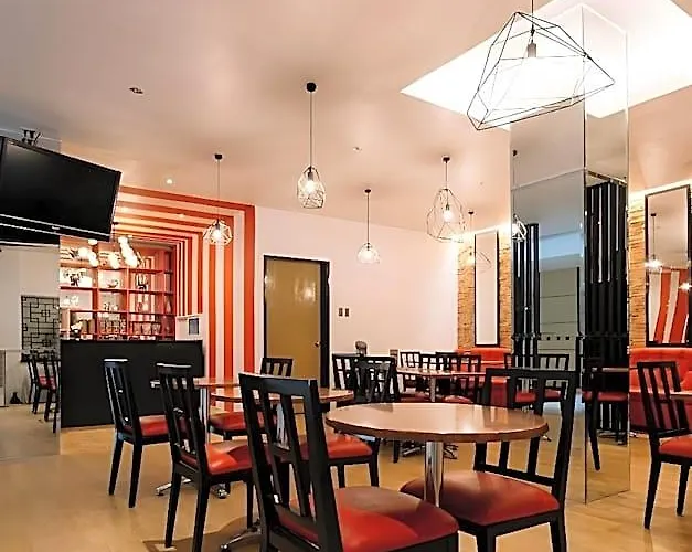 Dynasty Tourist Hotel