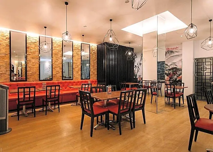 Dynasty Tourist Hotel