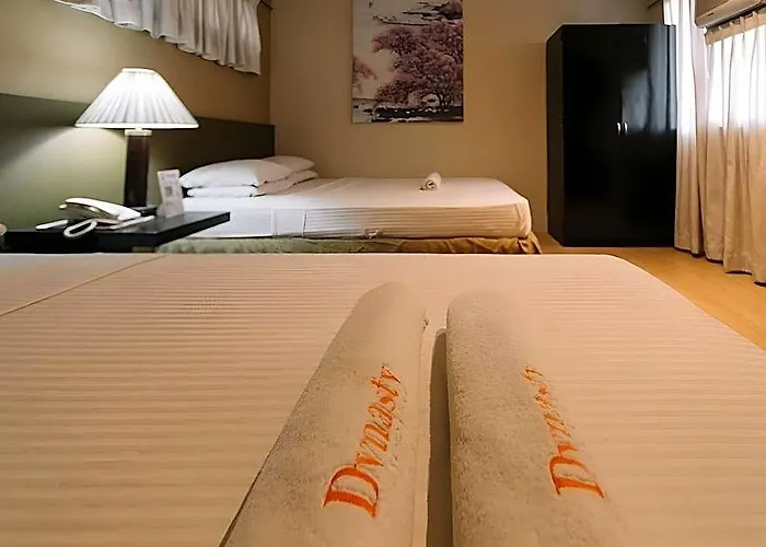 Dynasty Tourist 3* Cebu