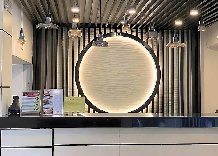 Dynasty Tourist Hotel